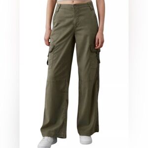 American Eagle | NWT Cargo Trousers